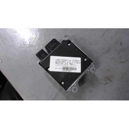 Boitier air bag LAND ROVER DISCOVERY 3 Photo n°1
