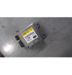 Boitier air bag LAND ROVER DISCOVERY 3 Photo n°3