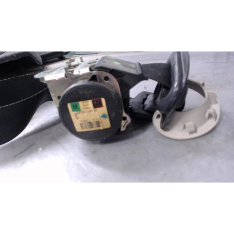 Ceinture arriere droit LAND ROVER DISCOVERY 3