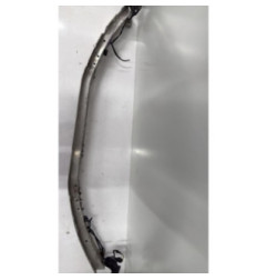 Renfort pare choc avant (traverse) MERCEDES CLASSE GLC 253