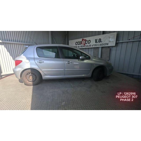 Compteur PEUGEOT 307