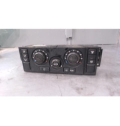 Commande chauffage LAND ROVER DISCOVERY 3 Photo n°1