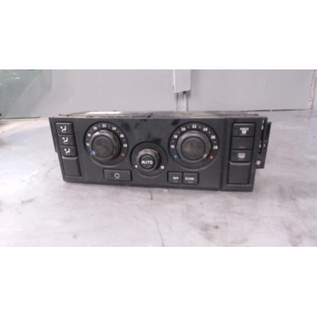 Commande chauffage LAND ROVER DISCOVERY 3 Photo n°1