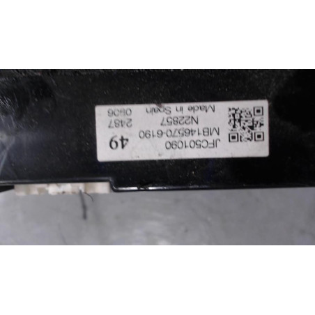 Commande chauffage LAND ROVER DISCOVERY 3