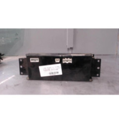 Commande chauffage LAND ROVER DISCOVERY 3 Photo n°3