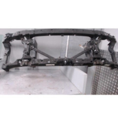 Face avant LAND ROVER DISCOVERY 3 Photo n°3