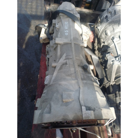Boite de vitesses BMW X1 E84