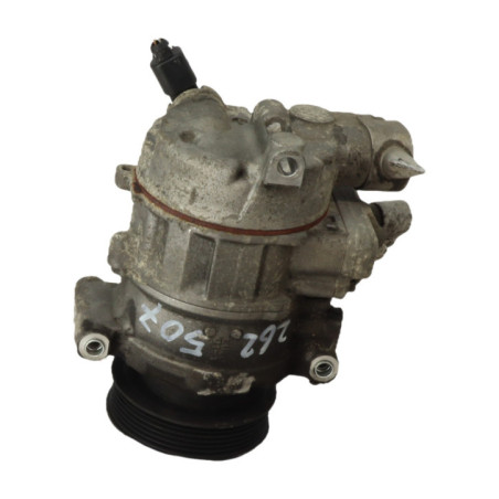 Compresseur clim AUDI A4 3 Photo n°1