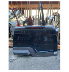 Malle/Hayon arriere LAND ROVER DISCOVERY 3