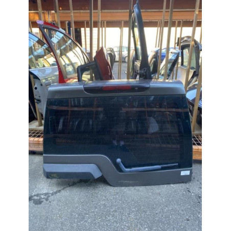 Malle/Hayon arriere LAND ROVER DISCOVERY 3