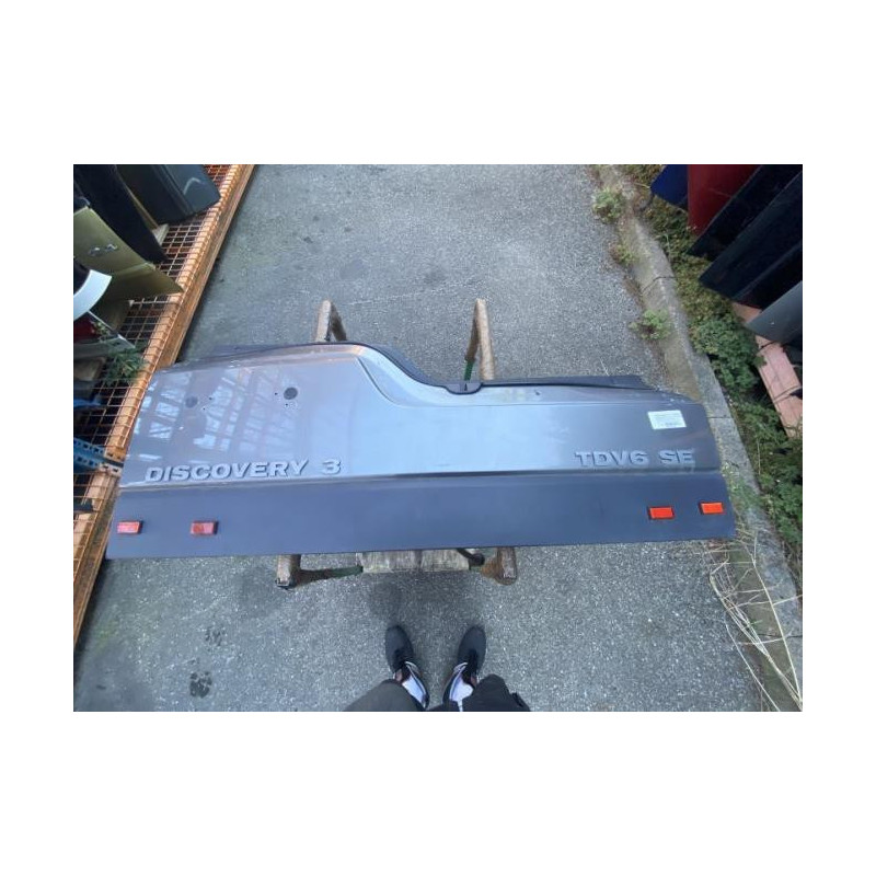 Hayon inferieur LAND ROVER DISCOVERY 3