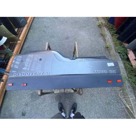 Hayon inferieur LAND ROVER DISCOVERY 3 Photo n°1
