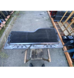 Hayon inferieur LAND ROVER DISCOVERY 3 Photo n°4