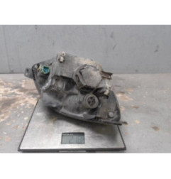 Optique avant principal gauche (feux)(phare) FORD FIESTA 5 Photo n°1