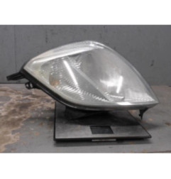 Optique avant principal gauche (feux)(phare) FORD FIESTA 5