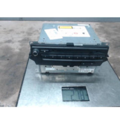 Autoradio d'origine BMW SERIE 3 E93 Photo n°1