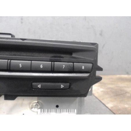 Autoradio d'origine BMW SERIE 3 E93