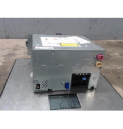 Autoradio d'origine BMW SERIE 3 E93 Photo n°4