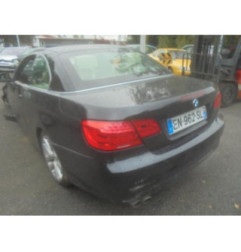 Autoradio d'origine BMW SERIE 3 E93 Photo n°5