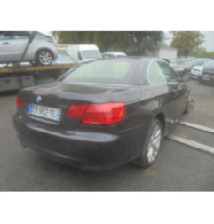 Autoradio d'origine BMW SERIE 3 E93 Photo n°9