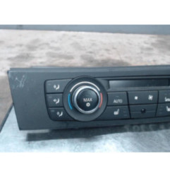 Commande chauffage BMW SERIE 3 E93 Photo n°1