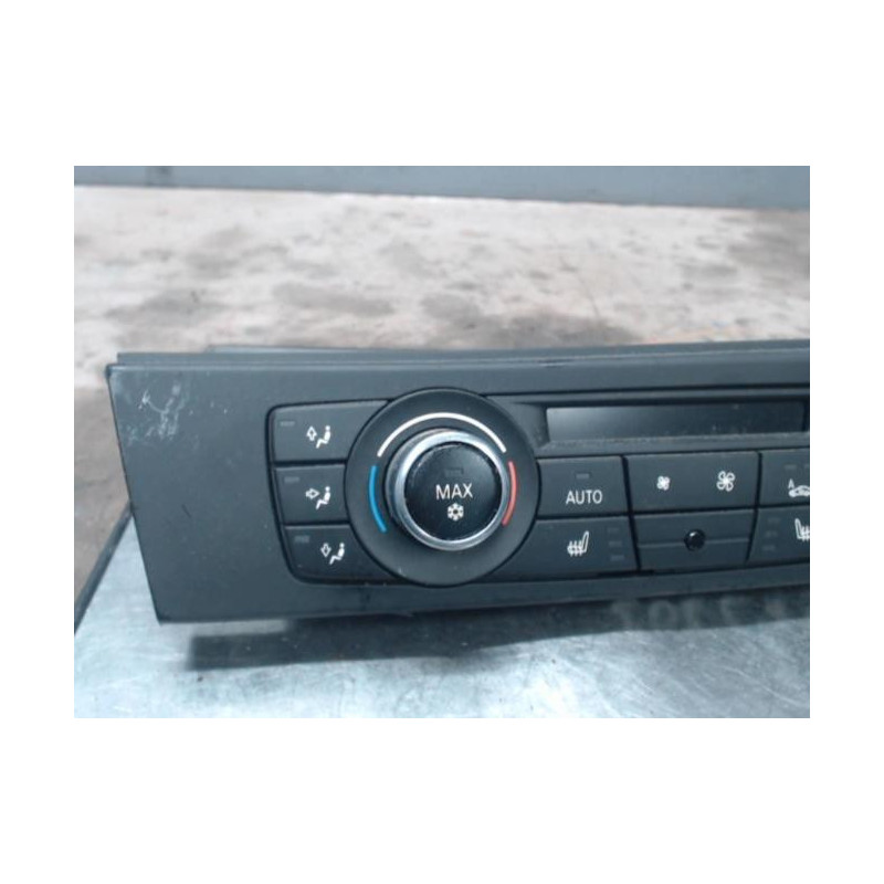 Commande chauffage BMW SERIE 3 E93