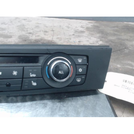 Commande chauffage BMW SERIE 3 E93