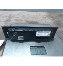 Commande chauffage BMW SERIE 3 E93 Photo n°4