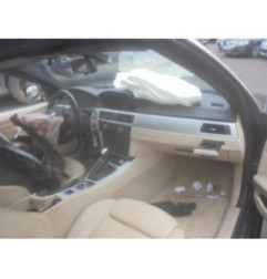 Commande chauffage BMW SERIE 3 E93 Photo n°9