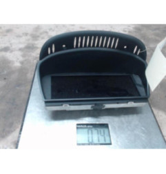 Ecran GPS BMW SERIE 3 E93 Photo n°1