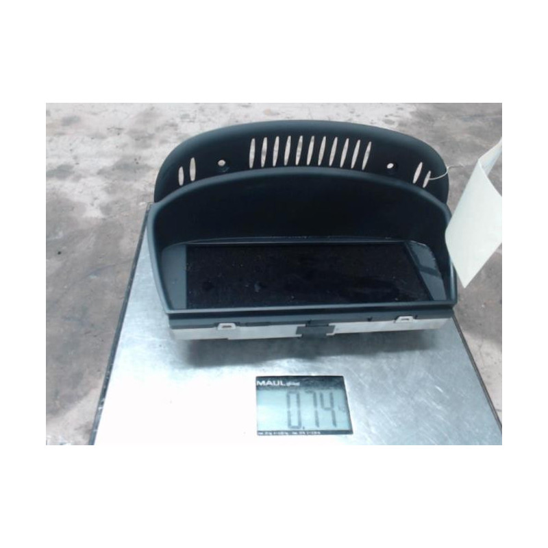 Ecran GPS BMW SERIE 3 E93