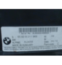 Ecran GPS BMW SERIE 3 E93 Photo n°4