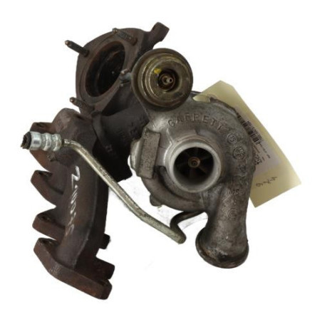 Turbo OPEL ZAFIRA A Photo n°1