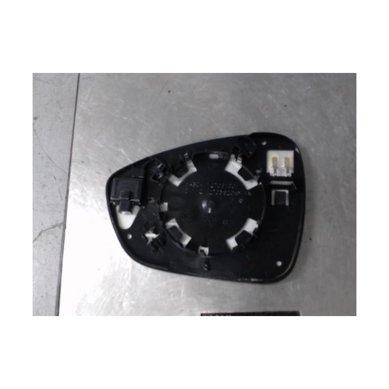 Glace retroviseur droit CITROEN C4 2