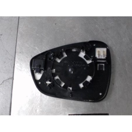Glace retroviseur droit CITROEN C4 2 Photo n°1