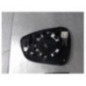 Glace retroviseur droit CITROEN C4 2