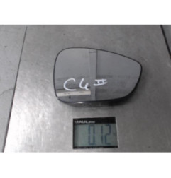 Glace retroviseur droit CITROEN C4 2