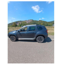 Boite de vitesses DACIA DUSTER 1 Photo n°1