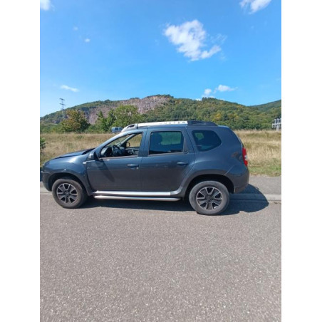 Boite de vitesses DACIA DUSTER 1 Photo n°1