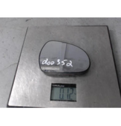 Glace retroviseur droit PEUGEOT 308 1 SW