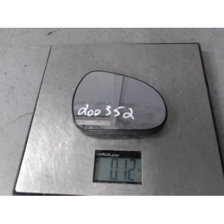 Glace retroviseur droit PEUGEOT 308 1 SW