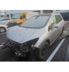 Glace retroviseur droit PEUGEOT 308 1 SW Photo n°4