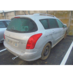 Glace retroviseur droit PEUGEOT 308 1 SW Photo n°6