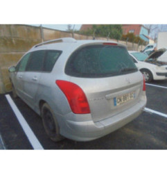 Glace retroviseur droit PEUGEOT 308 1 SW Photo n°7