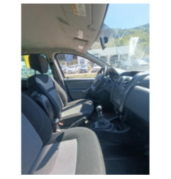Boite de vitesses DACIA DUSTER 1