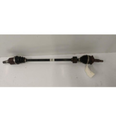 Cardan droit (transmission) OPEL AGILA B Photo n°1