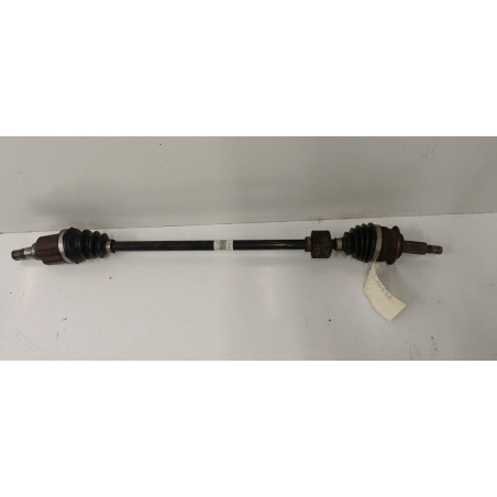 Cardan droit (transmission) OPEL AGILA B Photo n°1