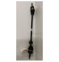 Cardan droit (transmission) OPEL AGILA B