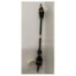 Cardan droit (transmission) OPEL AGILA B