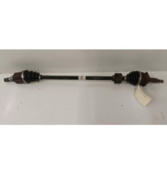 Cardan droit (transmission) OPEL AGILA B Photo n°3